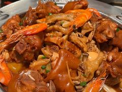 -胖哥俩肉蟹煲(世茂国际广场店)
