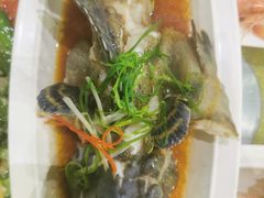 -四川小胡子海鲜(丁村万人海鲜广场店)