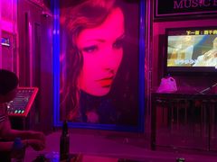 -音乐虫量贩式KTV(大悦城店)