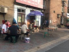 -老鲁牛肉板面(金环里店)