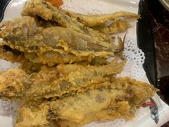-一块豆腐·海鲜·家常菜(李沧书院路店)