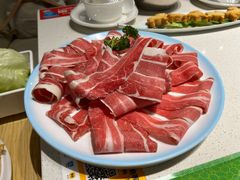 -和庆斋羊蝎子火锅·碳缸烧烤(顺义旗舰店)