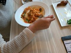 -必胜客(湘隆店)