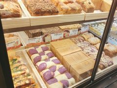 -爸爸糖吐司面包(悠唐购物中心店)