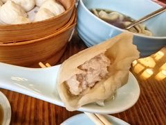 南翔小笼包-双塔老饭店