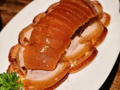 -北京老铺烤鸭(时代广场店)