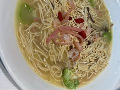 -桂满陇·杭州小馆(巴黎春天浦建店)