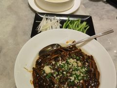 -喜来登由由大酒店九州膳坊中餐厅
