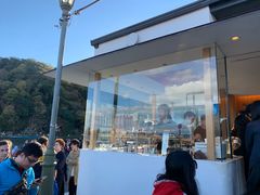 -% Arabica(京都东山店)