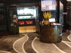 -泰谷酒店·太古码头闽菜自助餐厅