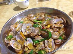 -四娭毑(三王街店)