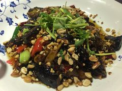 -百味地锅鸡(二店·财校分店)