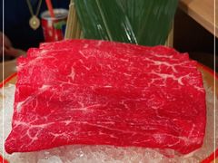 -温野菜涮涮锅(曲江大悦城店)