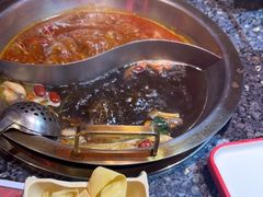 -蜀大侠火锅(森兰花园城店)