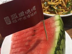 -盟重烧烤(高正街店)