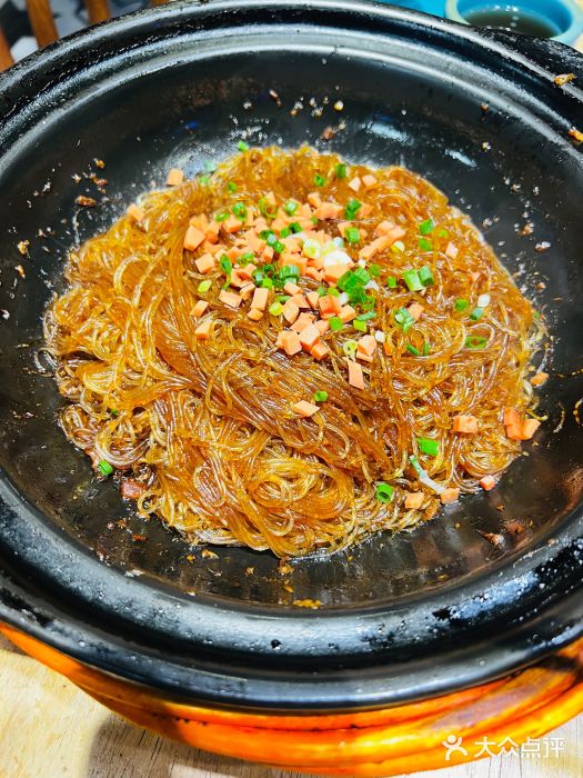 餐酷哈雷餐厅(通程广场店)图片