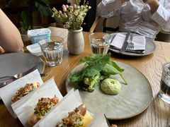 -BOR Eatery(安福路店)