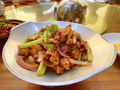 -海宁煲农家菜(惠南镇店)