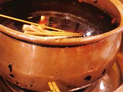 -镇江龙·火锅串串(武侯祠店)