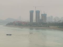 -中国宜宾·长江地标广场