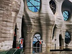 -证大喜玛拉雅中心