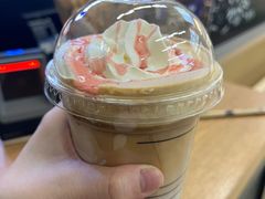 -瑞幸咖啡(重医附二院江南院区店)