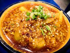 -马路边边串串香(双井直营店)