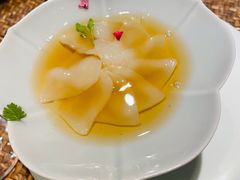 刺身龙脆-觀芷隐轩
