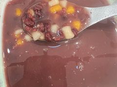 -鲜芋仙(太原街万达店)