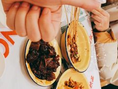 -东排食堂长沙小吃大排档(五一广场店)