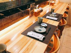 -樱の千渡日式料理·铁板烧•烧鸟(金盛田广场店)