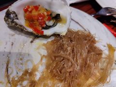 -西安W酒店·WEI全味西餐厅
