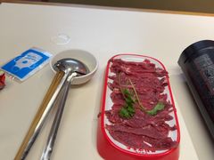 -燃计沙茶皇·香港沙茶火锅(人广旗舰店)