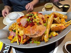 -蟹之国·精品蟹料理(极地店)