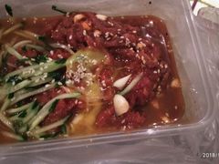 -延成苑韩式烤肉店(长春道店)