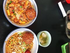 -一味老卤面(大石桥店)