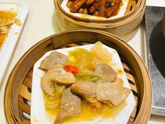 酱汁凤爪-稻香迎囍皇宫(港惠店)