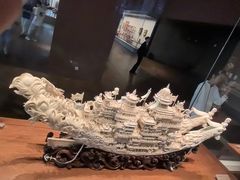 -北京工艺美术博物馆