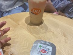 -DQ·蛋糕·冰淇淋(金鹰天地店)