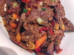 -潇湘码头·鲜湘菜(清河店)