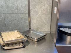 -小杨生煎(黄河路店)