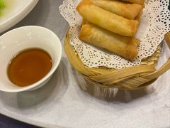 -老上海菜馆(丰登北路店)