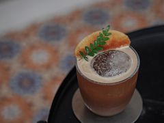 -PUZZLE COFFEE 拼图咖啡
