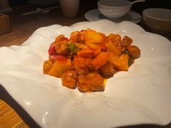 -渝半城经典川粤菜(重庆天地店)
