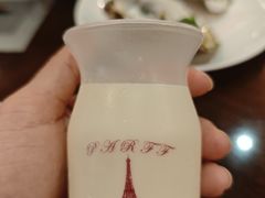-南宁沃顿国际大酒店-自助餐厅