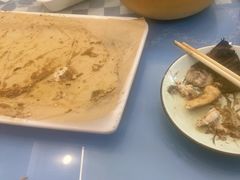 -丽泽山庄·生态怀柔菜·虹鳟鱼(红螺寺店)