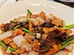 -山西派(桥东街店)
