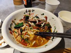 -易裕和·长沙米粉(竹塘西路店)