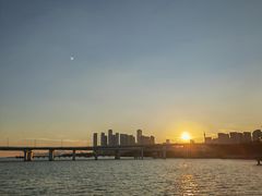 -深圳湾公园(南山区)