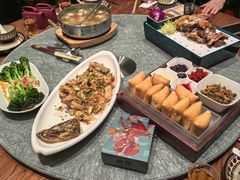 -纳瓦新疆菜(银都店)